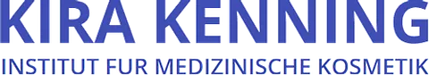 KIRA KENNING - Institut für medizinische Kosmetik Logo